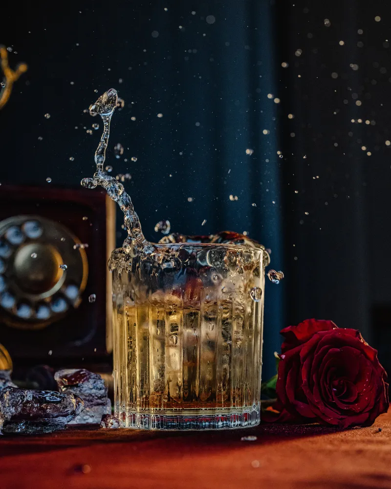 Mixology Craft