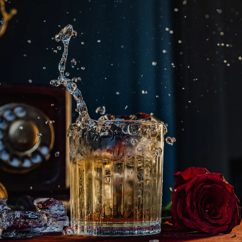 Premium Spirits